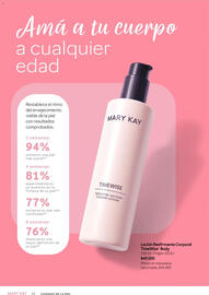 Catálogo Mary Kay Página 10