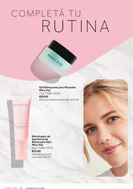 Catálogo Mary Kay Página 20
