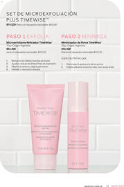 Catálogo Mary Kay Página 23