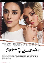 Catálogo Mary Kay Página 26