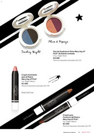 Catálogo Mary Kay Página 29