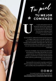 Catálogo Mary Kay Página 3