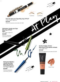 Catálogo Mary Kay Página 31