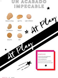 Catálogo Mary Kay Página 32