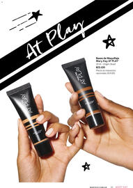 Catálogo Mary Kay Página 33