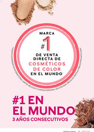 Catálogo Mary Kay Página 45