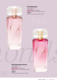 Catálogo Mary Kay Página 61