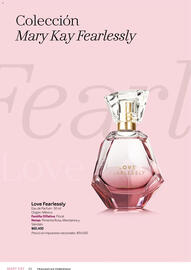 Catálogo Mary Kay Página 64