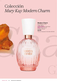 Catálogo Mary Kay Página 66