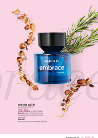 Catálogo Mary Kay Página 73