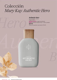 Catálogo Mary Kay Página 74