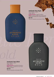 Catálogo Mary Kay Página 75