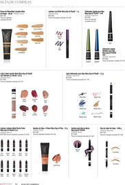 Catálogo Mary Kay Página 84