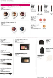 Catálogo Mary Kay Página 85