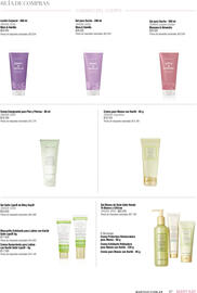 Catálogo Mary Kay Página 87