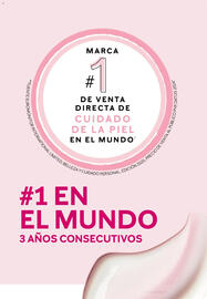 Catálogo Mary Kay Página 9