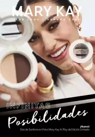 Catálogo Mary Kay Página 1