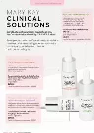 Catálogo Mary Kay Página 14