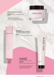 Catálogo Mary Kay Página 21