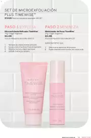 Catálogo Mary Kay Página 23