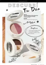 Catálogo Mary Kay Página 27