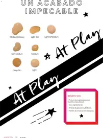 Catálogo Mary Kay Página 32