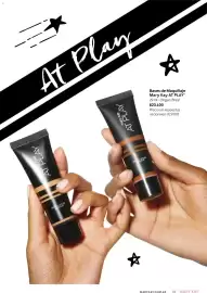 Catálogo Mary Kay Página 33