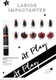 Catálogo Mary Kay Página 34