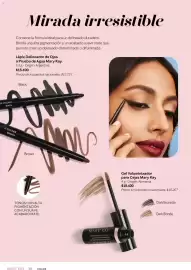 Catálogo Mary Kay Página 38