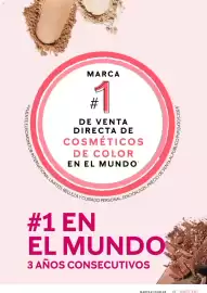 Catálogo Mary Kay Página 45
