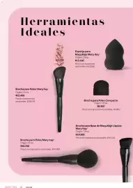 Catálogo Mary Kay Página 46