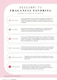 Catálogo Mary Kay Página 54