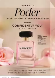 Catálogo Mary Kay Página 56