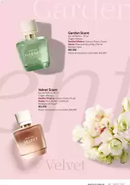 Catálogo Mary Kay Página 59