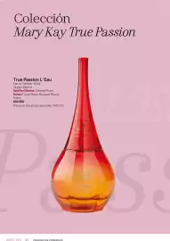 Catálogo Mary Kay Página 62