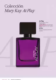 Catálogo Mary Kay Página 68