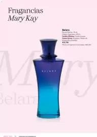 Catálogo Mary Kay Página 70