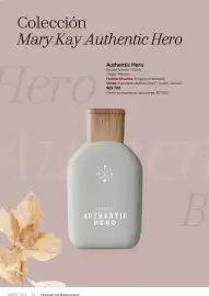 Catálogo Mary Kay Página 74