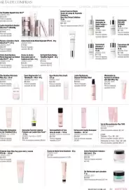 Catálogo Mary Kay Página 81