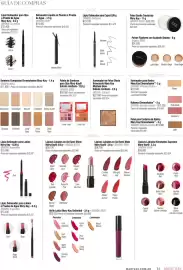 Catálogo Mary Kay Página 83