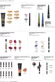 Catálogo Mary Kay Página 84