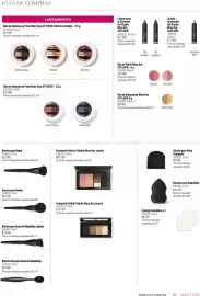 Catálogo Mary Kay Página 85