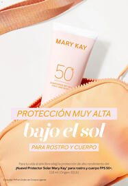 Catálogo Mary Kay Página 12