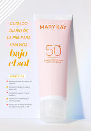 Catálogo Mary Kay Página 16