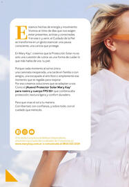 Catálogo Mary Kay Página 2