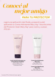 Catálogo Mary Kay Página 22