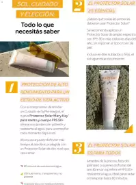 Catálogo Mary Kay Página 10