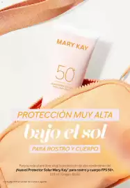 Catálogo Mary Kay Página 12