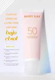Catálogo Mary Kay Página 16