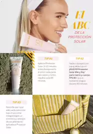 Catálogo Mary Kay Página 19